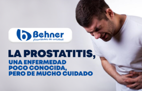 Prostatitis Behner